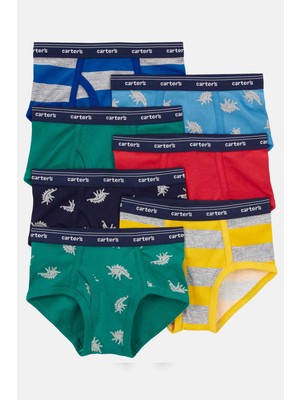 Carter's Erkek Çocuk Külot Set