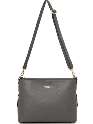 Kadın Omuz Çantası Grazıa Piumelli Milano Bag