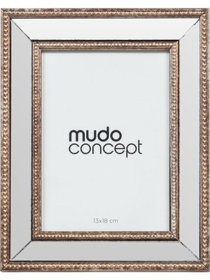 Mudo Home ROMA FOTOĞRAF ÇERÇEVESİ 13X18CM
