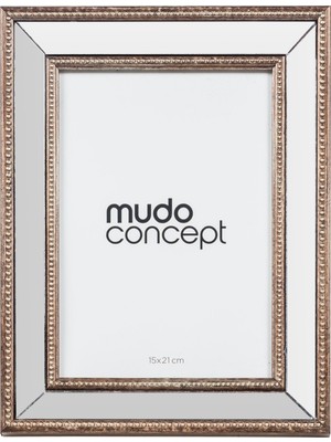 Mudo Home ROMA FOTOĞRAF ÇERÇEVESİ 15X20CM