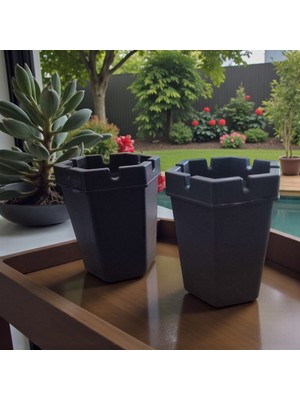 Kapella Kokusuz Küllük 2'li