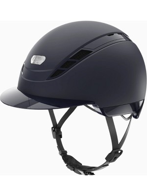 Horze Pikeur Airduo Hibrit Reit ve Binicilik Kaskı