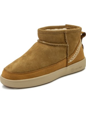 Kadın  8463 Natural World Bota Nl Merıno