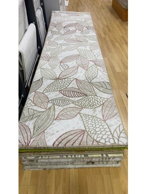 Tuna Halı Imparator   Aka   80X300 Ölçülerinde Yolluk Halı   12388-060