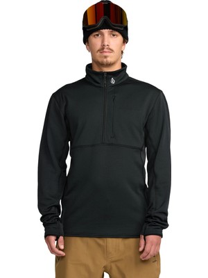 Volcom Gridlock M B Erkek Snowboard Sweatshirt