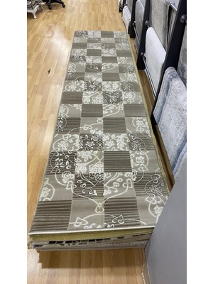Tuna Halı Dinarsu    Melina    80X300 Ölçülerinde Yolluk Halı      ML47