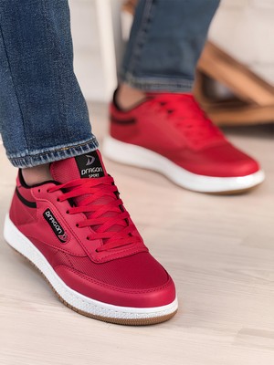 OXI Dragon Erkek Spor Ayakkabı Günlük Sneaker