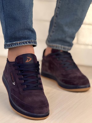 OXI Dragon Erkek Spor Ayakkabı Günlük Sneaker