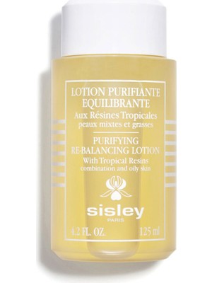 Sisley Lotion Purifiante Equilibrante Tonik 125 ml