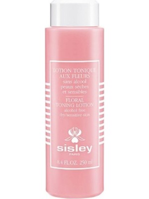 Sisley Yeni Formül Cildi Tazeleyen, Rahatlatan ve Yumuşaklık Sağlayan Bitkisel Losyon Tonik 250ML