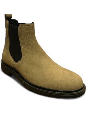 Alberto Rossi Deri Erkek Bot