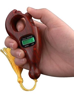 Novytech Tesbih Zikirmatik