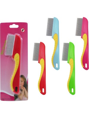 Novytech Kısa Uçlu Bit Tarağı