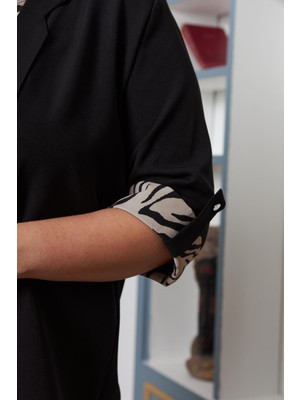 Rmg Büyük Beden Atlet Ceket Ikili Takım