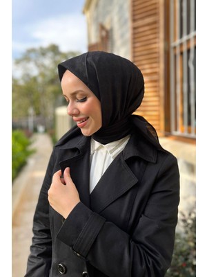 Aker Elegance Monogram Eşarp - 10905001 911