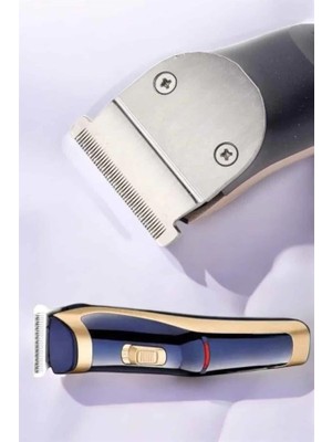 LTG Nova Tıraş Makinesi Hızlı Şarj ve Uzun Süreli Kullanım, Sessiz ve Güçlü Motor