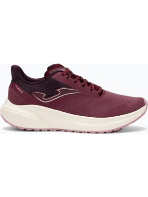 Joma RRODLW2520 Rodio Kadın Bordo Spor Ayakkabı