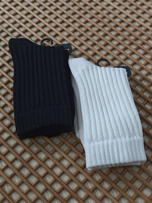 Rocks For Ribli Kalın Viskon Elit 2' Li Kadın Çorap