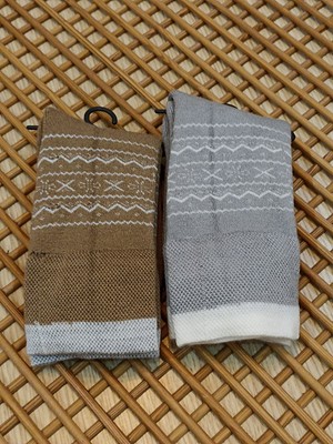 Rocks For Desenli Angora Bambu 2' Li Kadın Çorap