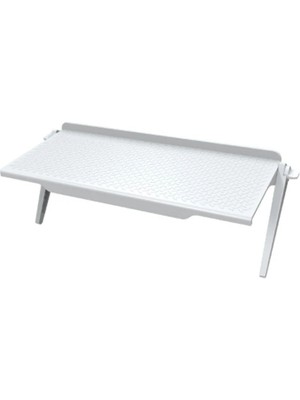 Fırsatkolik Ally Portatif Katlanabilir Laptop Monitor Tv Üstü Stand TUTUCU-(5775)
