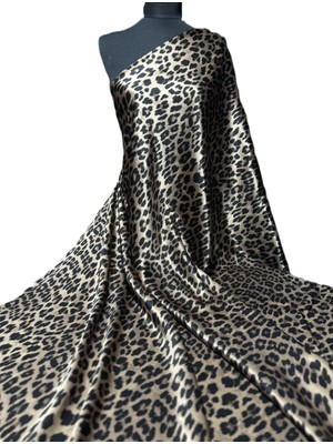 En 150CM Dökümlü, Parlak Mevsimlik Polyestersiz Ipek Floş Saten Kumaş Elbise, Pantolon, Etek, Gömlek