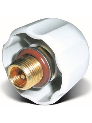 Özbience Buhar Kazanlı Ütü Kapağı Emniyet Ventili Koruma Parçası