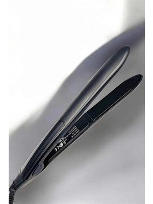 LTG Nova Saç Düzleştirici Isı Ayarlı Döner Kablo Yıpranma Karşıtı