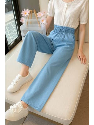 Cottonlab Kadın Pantolun