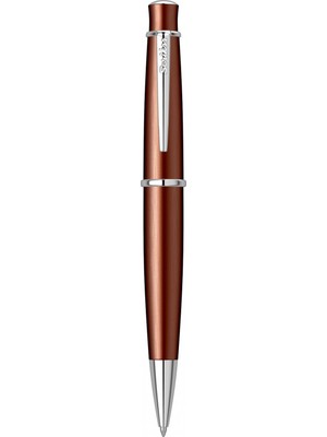 Scrikss & Wizdesign 62 Serisi Tükenmez Kalem - Özel Kutulu (Kişiselleştirilebilir)