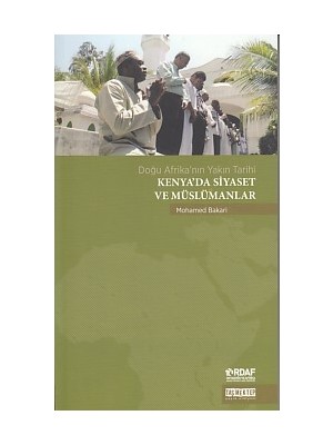 Novytech Kenya'da Siyaset ve Müslümanlar