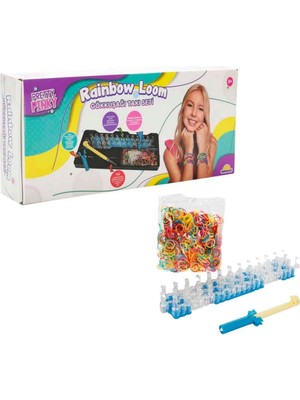 Osense Gökkuşağı Takı Tasarım Seti