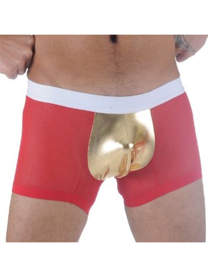 BR291106 Fantezi Taraftar Boxer