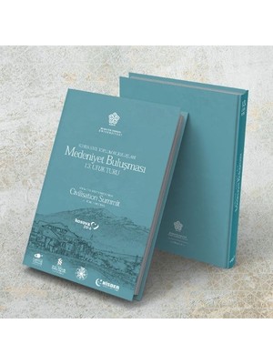 Novytech Konya Sivil Toplum Kuruluşları Medeniyet Buluşması (13. Ufuk Turu)