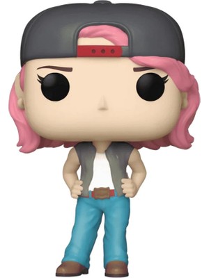 Osense Pop Tv: Yellowstone - Teeter