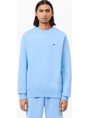 Lacoste Bisiklet Yaka Regular Fit Sweatshirt