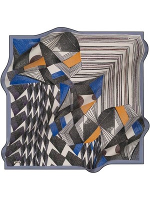 Aker Tivil Ipek Eşarp 8413-915