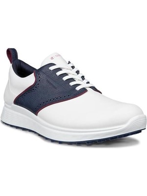 Ecco M Golf S-Casual White
