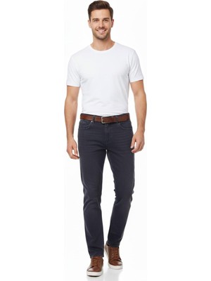 Dynamo Erkek Regular Fit Jeans Pantolon 1815 BGL-ST04972