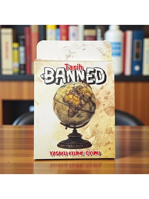 CNS Concept YASAKLI KELİME OYUNU YENİ SERİ TARİH