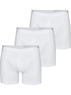 Beruflic Blackspade Erkek Boxer 3lü 9673