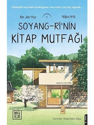 Athica Yayınları Soyang-Ri'nin Kitap Mutfağı + Beyaz Zambaklar Ülkesinde + Çizgili + Robonlar - Bir Kaçış Operasyonu + Ince Memed 2 Set