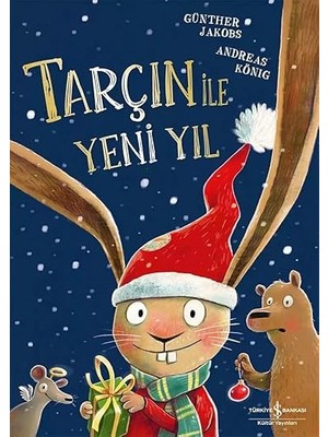 İş Bankası Kültür Yayınları Tarçın ile Yeni Yıl + Odysseia + Keşke: Bir Köy Enstitüsü Romanı + Hayvanat Bahçesinde Uyku Zamanı + 2 Kitap Set