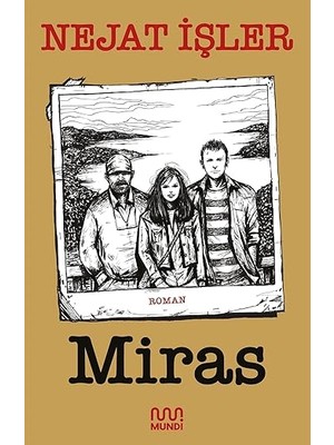 Mundi Miras + Babaya Mektup: Modern Klasikler Dizisi - 82 + Momo + Cimri: Hasan Ali Yücel Klasikler + Abartma Tozu Set