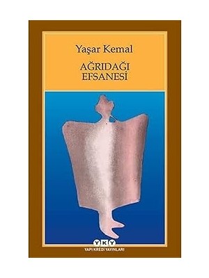 Yapı Kredi Yayınları Ağrıdağı Efsanesi + Tarçın'ın Kaybolan Havuçları + Müzedeki Sandalye + Geçmiş Olsun Tarçın ! + 3 Kitap Set
