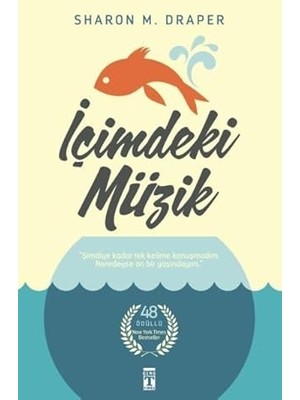 Genç Timaş Içimdeki Müzik: "şimdiye Kadar Tek Kelime Konuşmadım. Neredeyse On Bir Yaşındayım." + Ivan Ilyiç'in Ölümü + 7 Kitap Set