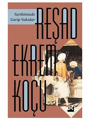 Doğan Kitap Tarihimizde Garip Vakalar + Nutuk: Gençler Için Fotoğraflarla + Charlie'nin Çikolata Fabrikası + 2 Kitap Set