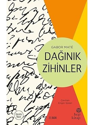 Hep Kitap Dağınık Zihinler + Yalın Tutku + Frankenstein Ya Da Modern Prometheus: Hasan Ali Yücel Klasikler Dizisi + 4 Kitap Set