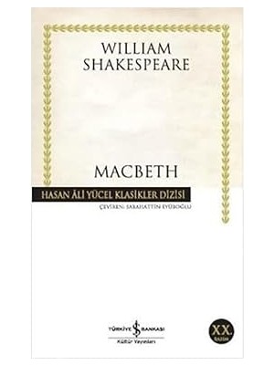 İş Bankası Kültür Yayınları Macbeth + Şeytanlar + Türkiye'nin Ilk Yılları + Bayan Ming'in Hiç Olmayan On Çocuğu + 14 Kitap Set