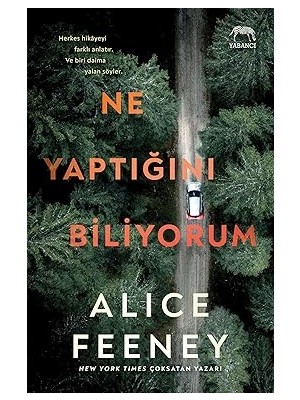 Yabancı Yayınları Ne Yaptığını Biliyorum + Kaybolan Eldiven - Sıcacık Bir Kış Masalı + Aradığın Şey Kütüphanede Saklı + 13 Kitap Set