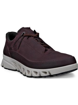 Ecco Multi-Vent M Garnet